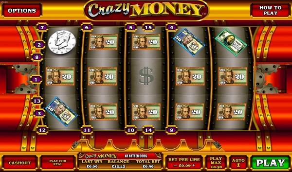 Топ 3 онлайн казино на реальные деньги