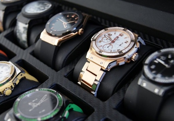 Выбираем лучшие мужские часы