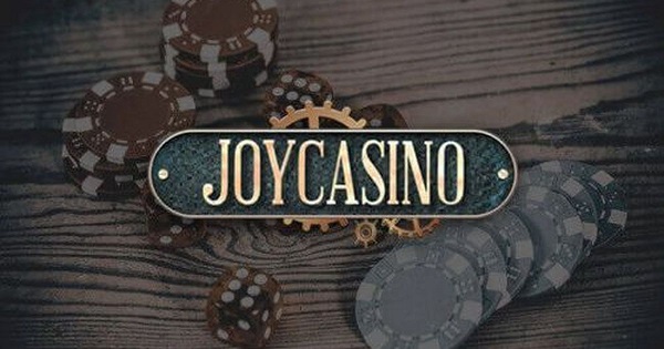 Играть в Джой казино
