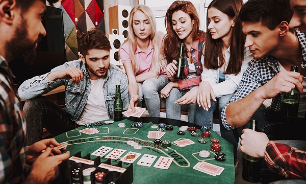 Развитие казино и планы Покер дома на 2022 год
