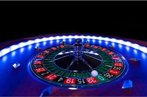 Почему рулетка считается королевой азартных игр