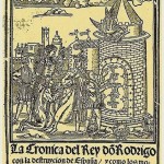 Cronica del rey don Rodrigo