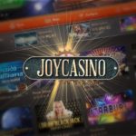 Онлайн казино JoyCasino