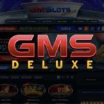 Играйте и выигрывайте с GMS Deluxe казино