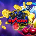 В лучшие игровые автоматы играйте бесплатно онлайн в казино Вулкан Royal