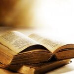 Структура и суть Библии