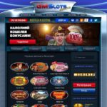 Обзор онлайн казино GmsDeluxe