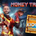Топовый слот Money Train 4 от Relax Gaming