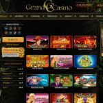 Онлайн Grand казино