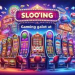 Bounty Casino: как выбрать игровой слот?